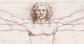 Leonardo3 - Uomo Vitruviano - Vitruvian Man
