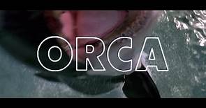 Orca: The Killer Whale (1977) Trailer