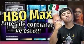 HBO Max en México: Cómo tenerlo gratis, catálogo, precios y más
