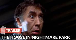 The House in Nightmare Park 1973 Trailer | Frankie Howerd | Ray Milland