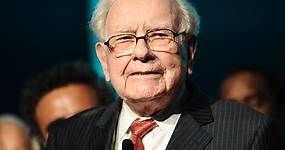 Warren Buffett’s Berkshire Hathaway Becomes Second Largest U.S. Real Estate Broker