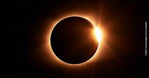 Eclipse solar total 2024: ¿Dónde verlo en México?