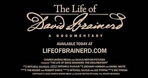 The Life of David Brainerd: The Documentary - Trailer