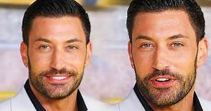 Giovanni Pernice shares major show announcement after Strictly drama and fans send their support