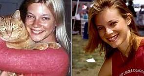 Amy Smart - From Baby to 42 Year Old