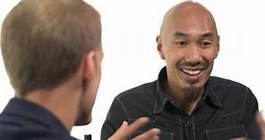 Disciple Making, Fruit Of Being A Christian by Francis Chan And David Platt