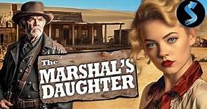 The Marshal's Daughter | Full Western Movie | Laurie Anders | Hoot Gibson | Ken Murray | Tex Ritter