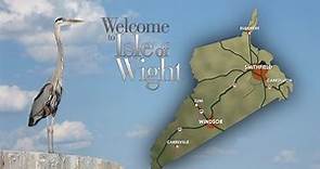 Welcome to Isle of Wight County (2011)