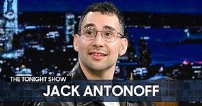 Jack Antonoff Talks Cruel Summer and Taylor Swift; Writes Impromptu Song with Jimmy (Extended)
