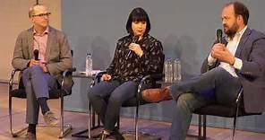Opinion Live Presents: An Evening With Ross Douthat, Michelle Goldberg and David Leonhardt
