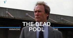 Dirty Harry: The Dead Pool (1988) - Clint Eastwood, Liam Neeson, Buddy Van Horn - TV Trailer