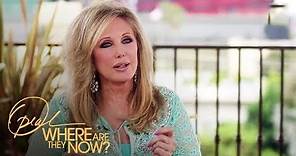 Morgan Fairchild: Longevity in Hollywood | Where Are They Now | Oprah Winfrey Network
