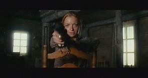 Francesca Eastwood protagoniza "Outlaws and Angels"