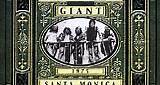 Gentle Giant: Live in Santa Monica 1975 album review @ All About Jazz