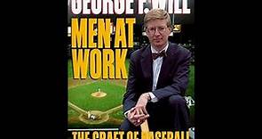 Men at Work by George Will: book review