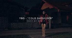 Yung Berry Gordy - Cold Shoulder (Official Music Video)