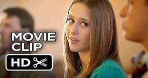 At Middleton Movie CLIP - Chapel Break (2013) - Taissa Farmiga Movie HD