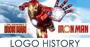 Iron Man logo, symbol | history and evolution