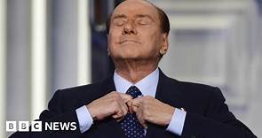 Silvio Berlusconi: How the former Italian PM changed Italy