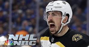 NHL Stanley Cup Final 2019: Bruins vs. Blues | Game 6 Extended Highlights | NBC Sports