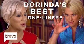 Dorinda Medley's Famous One-Liners | Real Housewives of New York City | Bravo