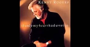 Kenny Rogers - She Waits