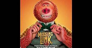Carter Burwell - "Lionel vs Nessie" - Missing Link Soundtrack | Lakeshore Records