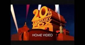 20th Century Fox Home Entertainment Blender History (1935-2011)