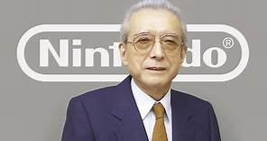 A Brief History of Nintendo's Legendary Hiroshi Yamauchi - IGN Conversation