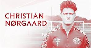 FEATURE INTERVIEW | Christian Norgaard