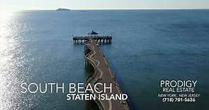 South Beach Staten Island