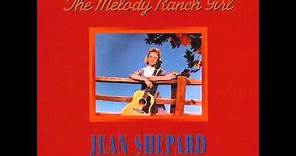 Jean Shepard - For The Children's Sake
