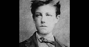 Arthur Rimbaud - Una temporada en el infierno