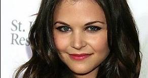 Did you know? Ginnifer Goodwin