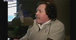 Detroit loses beloved radio personality Ken Calvert