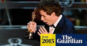 Oscars 2015: full list of winners