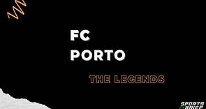 FC Porto legends: Top 10 all-time greats for the Dragons