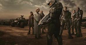 Halo Season 2 Premiere, Release Date, Official Trailer, Cast, Storyline and News