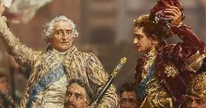 "Konstytucja 3 Maja 1791 roku" – film edukacyjny z serii "Ożywione obrazy"