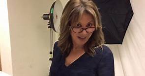 Nancy Lee Grahn is going to call you if... - General Hospital
