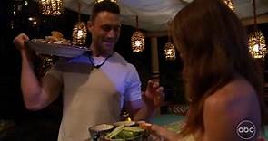 Bachelor in Paradise Season 9 Episode 3 Recap: Breakups and being backed up