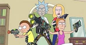 Rick and Morty | All Season 2 Episodes RANKED