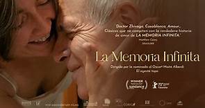 "La memoria infinita" película completa HD | Cinecalidad