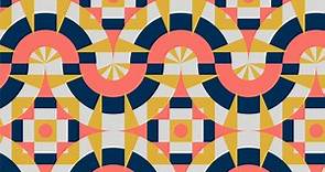 35 Geometric Patterns and How to Design Your Own | Skillshare Blog