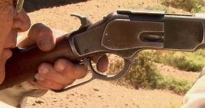 History's Guns: Winchester 73 | Shooting USA