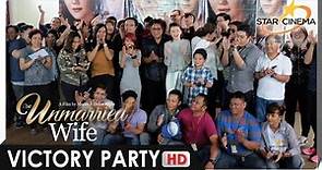 [FULL] 'The Unmarried Wife' Victory Party | 'The Unmarried Wife'
