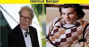 È morto Helmut Berger, attore e compagno di vita di Luchino Visconti