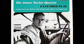 The James Taylor Quartet - Stepping into my life