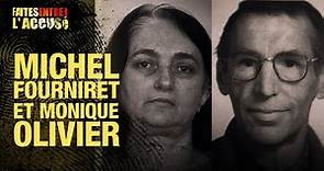 Faites Entrer l'Accusé : Michel Fourniret et Monique Olivier, l'alliance diabolique