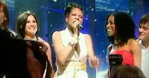 Idols (Netherlands) Winners (Seizoen/Season 1-4, 2002-2008)